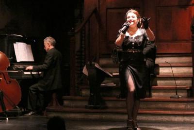 Espectáculo de tango El Aljibe con traslados privados (con cena o