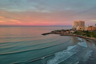 Traslado privado al aeropuerto: desde Buenos Aires al aeropuerto 