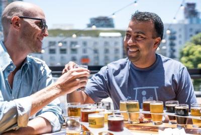 Tour de Cerveza Argentina y Comida callejera !!