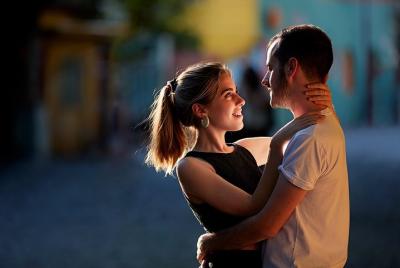 Tu fotógrafo personal en Buenos Aires