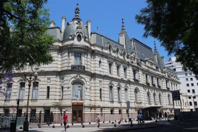 Tour privado a pie de Recoleta y Retiro en Buenos Aires