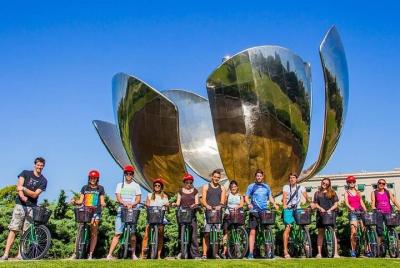 Bike Tour Buenos Aires