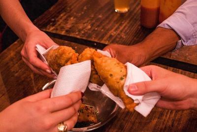 Tour de inmersión gastronómica en San Telmo