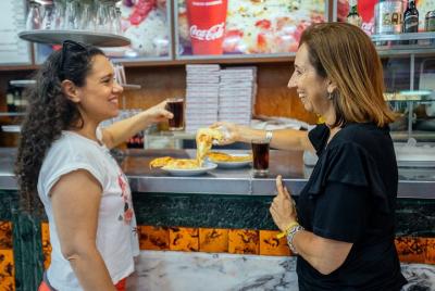 Withlocals Your Way: su recorrido gastronómico argentino a medida con un local