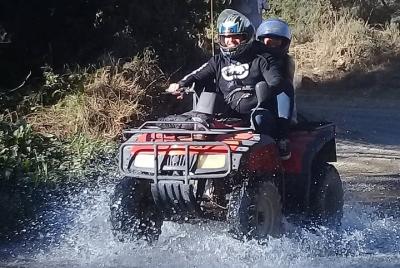 Recorrido de 3 días por Cachi, Laguna Brealito y el Parque Nacional Los Cardones