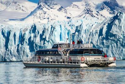 Visita Calafate en 3 días