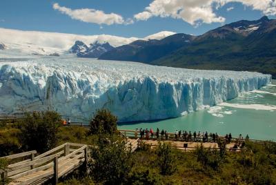 Excursión de 6 días a la Patagonia: El Calafate, El Chaltén, el glaciar Perito Moreno y el Parque Nacional Los Glaciares