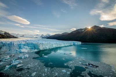 Excursión de día completo al glaciar Perito Moreno con safari en barco
