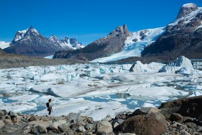 Glaciar Sur Aventura by Patagonia Dreams 