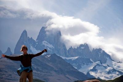 Módulo Fitz Roy Adventure desde El Calafate