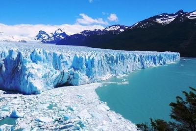 Tour de 4 días en El Calafate y Chaltén