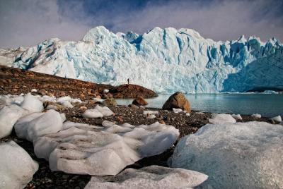 Calafate y Perito Moreno Glacier Express (3 días / 2 noches)
