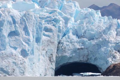 Clásico El Calafate