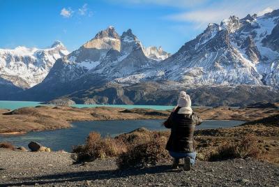 5 días de El Calafate y Torres del Paine