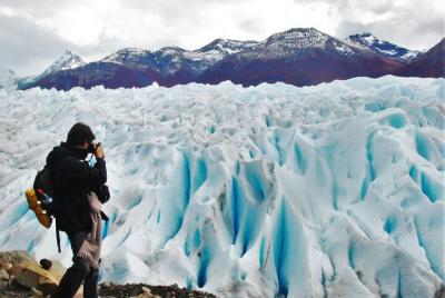 ¡Aventura de 4 días en El Calafate: senderismo en los bosques de la Patagonia y glaciar Perito Moreno!