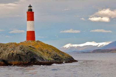 Tour de 6 días por Lo mejor de El Calafate y Ushuaia