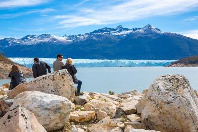 Lo mejor de 4 días de El Calafate