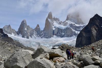 Clásico El Calafate & El Chalten
