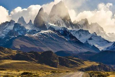 Excursión de 13 días por lo mejor de la Patagonia, desde El Calafate a Ushuaia: Parques nacionales de Los Glaciares, Torres del Paine y Tierra del Fuego