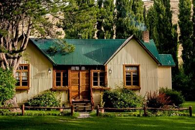 ¡7 días visitando El Calafate, Chaltén y sus exclusivas estancias circundantes!