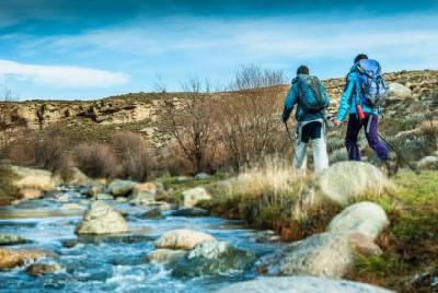 Cañadón Experience 