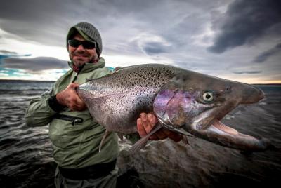 Salidas De Pesca Deportiva
