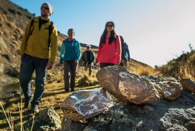 Cañadón Experience by Patagonia Dreams