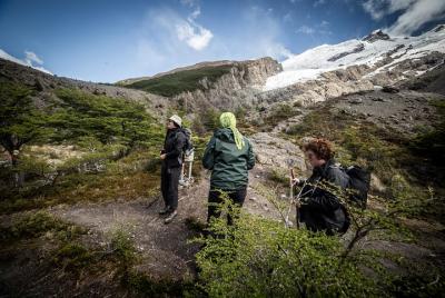 Chalten Trek Chalten Trek