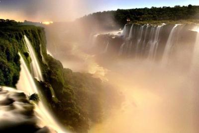Excursión privada a las cataratas del Iguazú argentinas
