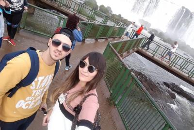 Paquetes a las Cataratas del Iguazu