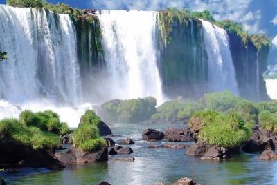 Experiencia de 3 días a las cataratas del Iguazú