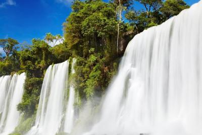 Cataratas Argentinas y Gran Aventura