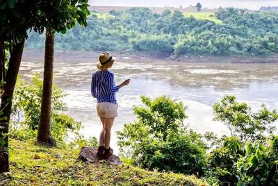 LA LORENZA: SELVA Y CULTURA LOCAL (Half Day Tour) 