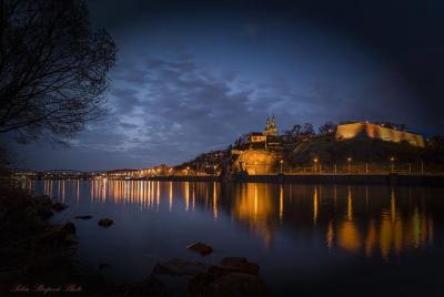 Magic Hill Vysehrad y guía de pub local
