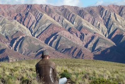 Safari al Mirador Del Hornocal 