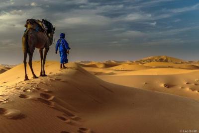 Experiencia de 3 días en el Sahara desde Agadir