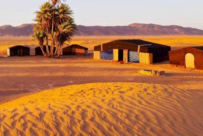 3 días Agadir al desierto de Zagora 02 noches