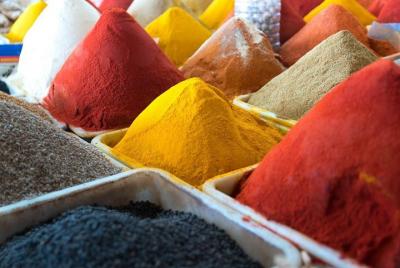 Zoco El Had d'Agadir