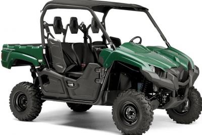 Tour Utv todoterreno autoguiado (3 asientos) (SIN ACCESO AL PARQUE ARIKOK)