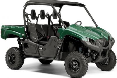 Tour Utv todoterreno autoguiado (3 asientos) (Sin acceso al parque nacional Arikok)