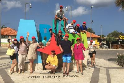 Tour privado de 3 horas por la isla