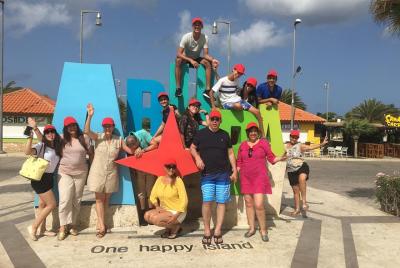 Tour privado de 4 horas por toda la isla