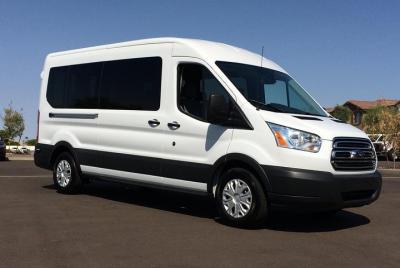 Traslado privado de ida y vuelta al aeropuerto