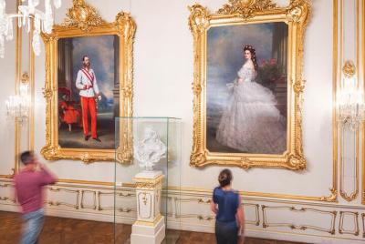 Tour Sisi en Viena y Baja Austria