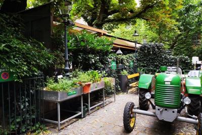 Dulce seducción en margaret