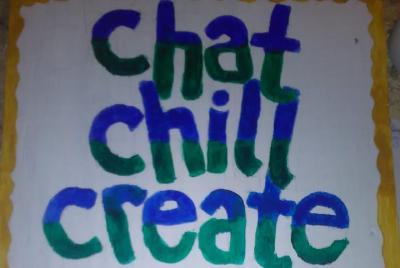 Deep Creek Sip & Paint