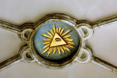 Excursión a pie de medio día sobre los misterios y leyendas de Br