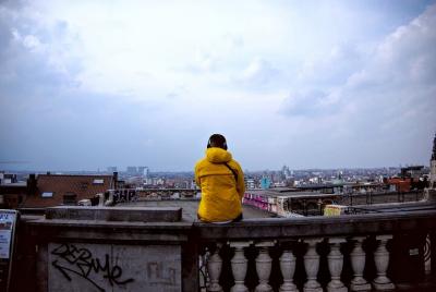 Recorrido privado por lo mejor de la ciudad alta histórica y pint