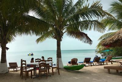 Barbacoa secreta en la playa con pesca y esnórquel Barbacoa secreta en la playa con pesca y esnórquel