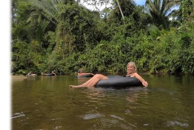 Jaguar Reserve Cultural Adventure Jaguar Reserve Cultural Adventure